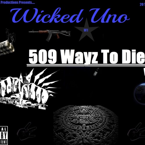 WickedUno509’s avatar