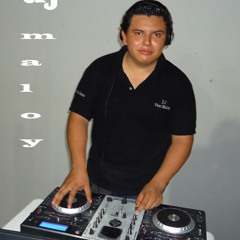 DJ FHER MALOY