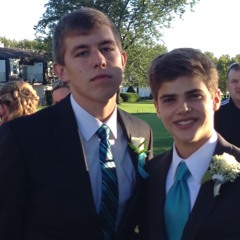 Ryan McJones Coakley