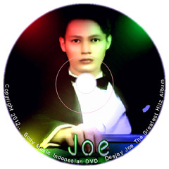 DJ Joe Lumanauw