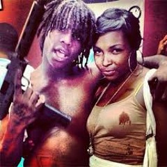 CHIEF KEEF GBE 300