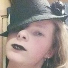 Courtney Erratic Wolff