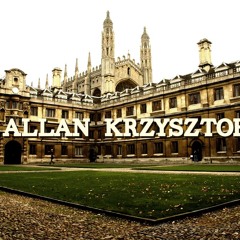 Allan Krzysztof