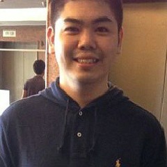 Patrick Poh