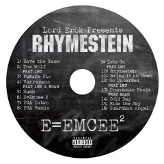 RhymesteinMusic12