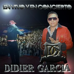 Didier garcia Oficial