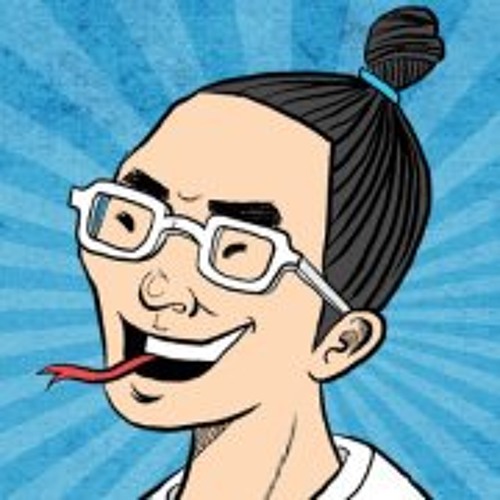 Takenori Oshima’s avatar