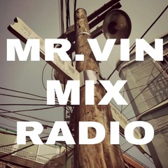 MR.VIN MIX RADIO
