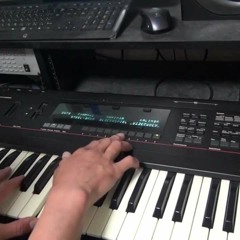 Chris Unterberger 1