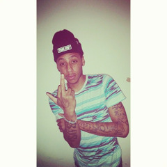 Crash x The x Rapper