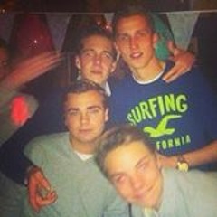 Lukas van den Goorbergh