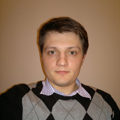Vitaliy Zhuravskiy’s avatar