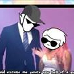 Dave Heinous Strider