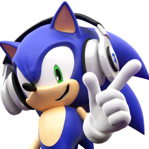 Sonicbro’s avatar