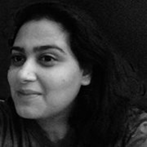 Amisha Gupta’s avatar