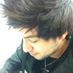 Afshin Owrang