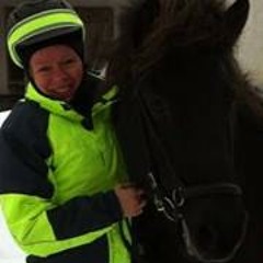 Annika Torstensson 1