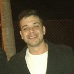 Cristian Riera