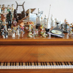 Michael Jackson Feat. Paul McCartney - Say Say Say (Piano Cover)