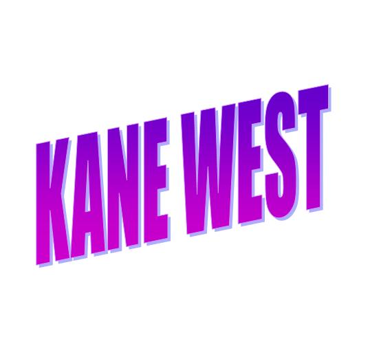 Kane West (OFFICIAL)