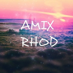 Amix Rhod Sounds Test