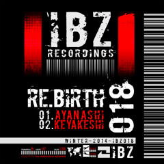 iBZ Recordings