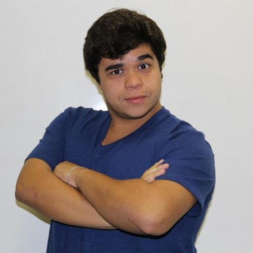 Jorge Queiroz Lif’s avatar
