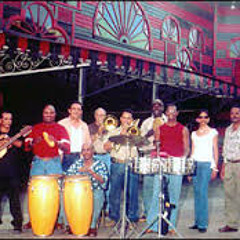 Los Pleneros del Barrio - El pollo