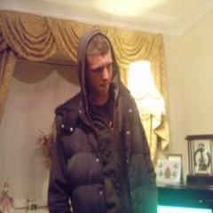 Jordan Keith Scott