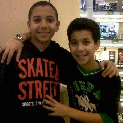 omar