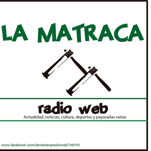 Stream La matraca radio web music | Listen to songs, albums, playlists ...