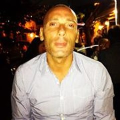 Max Zingone