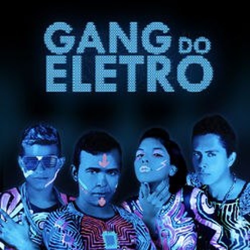 Gang do Eletro’s avatar