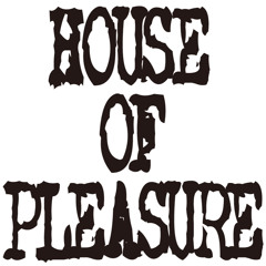 House of Pleasure Japan