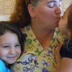 Joy Elizabeth Anne Nolte