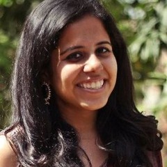 Vasudha Wadhera