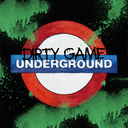 Dirty Game prods.’s avatar