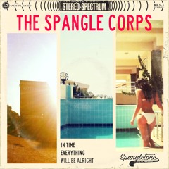 The Spangle corps