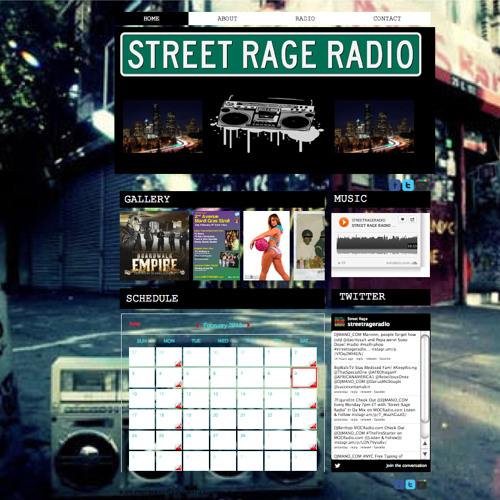 STREETRAGERADIO’s avatar