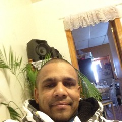 Sunil Boodhan