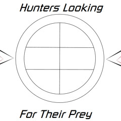 Hunters Looking For Their