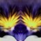 space flower