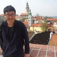 Jeffrey Chih Chieh Wen