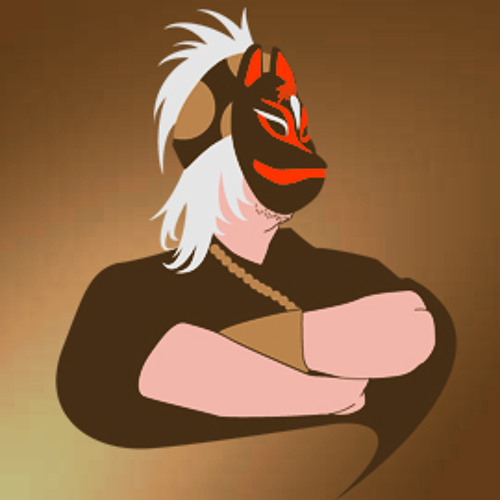 Koni's Trac’s avatar