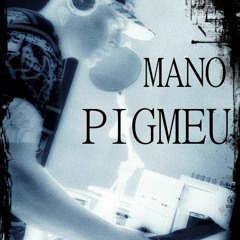 Mano Pigmeu -' Pega Pega'   Part. CTS Kamika - Z