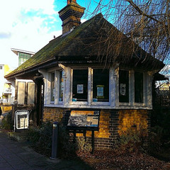 Brentford Sound Gallery