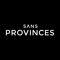 Sans Provinces