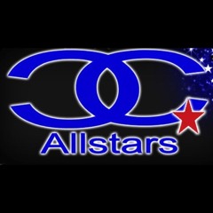 cheer challenge allstars