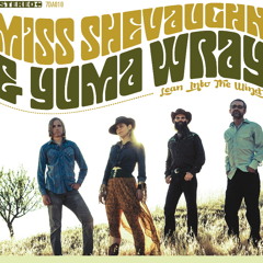 MissShevaughn&YumaWray