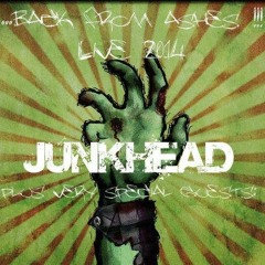 Junkhead Frankfurt